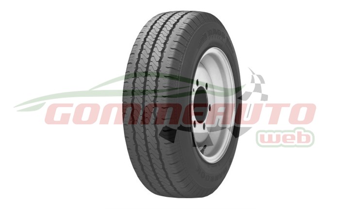 COP. 155/70R12C  HANKOOK  RA08                    104N